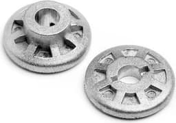 Slipper Hub Set