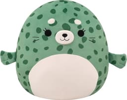 Squishmallows 40 cm P25 Chutney Seal (258624)
