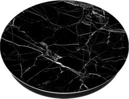Popsockets Richmond & Finch PopGrip, sort marmor