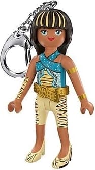 Playmobil Monster High Cleo De Nile nøkkelring (72045)