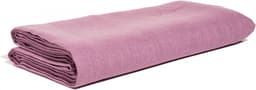 Queen Anne Linn Tablett Lila 38x48cm