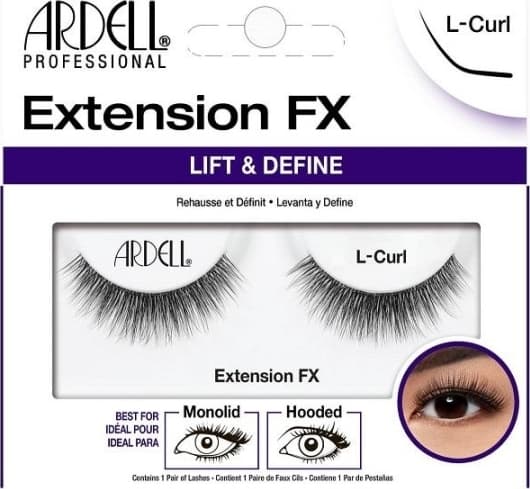 Ardell Extension FX - Lift & Define
