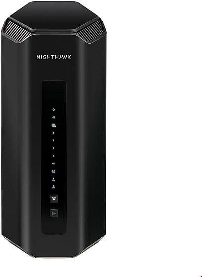 Netgear Nighthawk WiFi 7 Router RS700S, 19Gbps Netgear