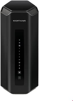 Netgear Nighthawk WiFi 7 Router RS700S, 19Gbps Netgear