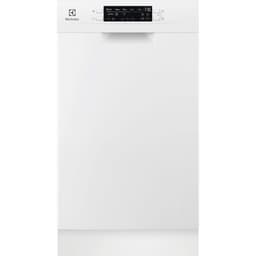Electrolux Serie 600 Opvaskemaskine ESS43310SW (hvid 45cm)