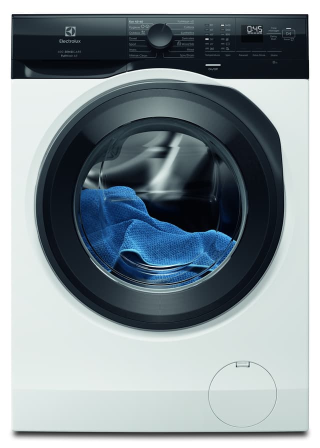 Serie 600 Tvättmaskin EFE692EX4E (10.5kg)