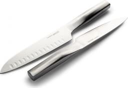 Orrefors Jernverk 2-pakning Kniver stål