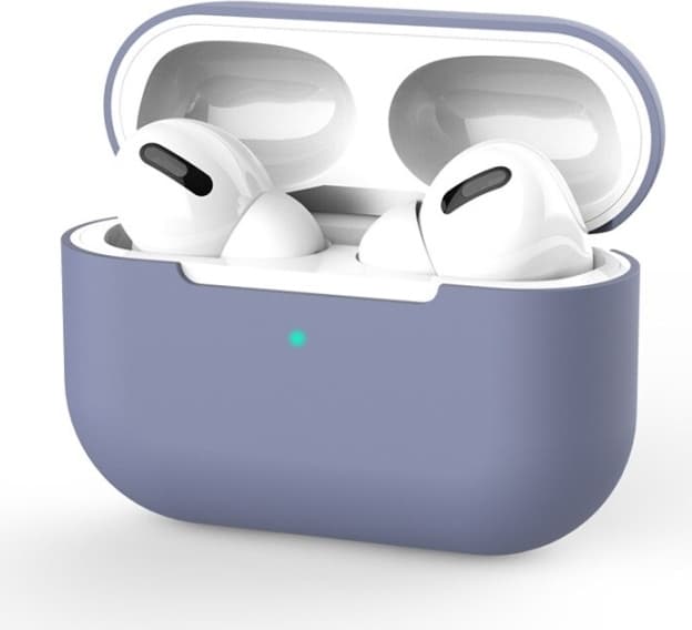Beskyttelsesetui i silikone til Apple Airpods gen 3