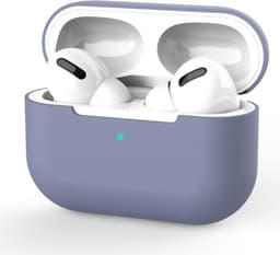 Beskyttelsesveske i silikon til Apple Airpods gen 3