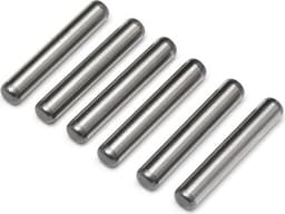 Pin 4X24Mm (6Pcs)