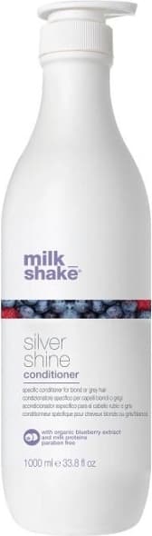 Milk_Shake Silver Shine Conditioner 1000ml
