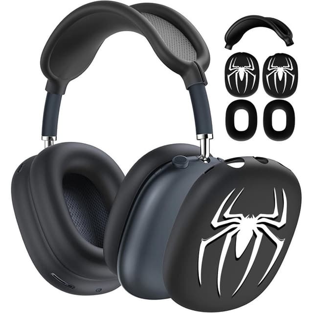 Hörlursfodral kompatibelt med AirPods Max 1/2