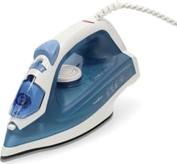 Nedis Steam Iron | 2000 W | 20 g/m | Steam shot | Keramisk | 0.20 l