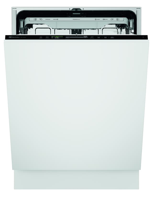 Electrolux Serie 800 Opvaskemaskine E82LA200P (integreret)