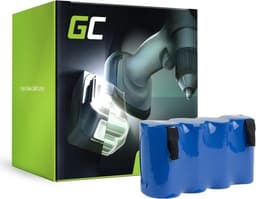 Batteri for Gardena Accu 75 8802-20 8816-20 8818-20