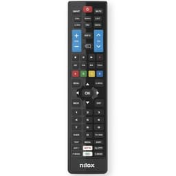 Nilox Universalfjärrkontroll LG TV