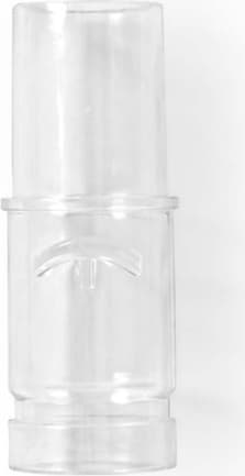 Nedis Imuriadapteri | 32 mm | Sopii laitteeseen: Dyson | Läpikuultava | Muovi
