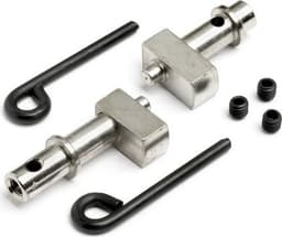 Brake Cam Shaft Set