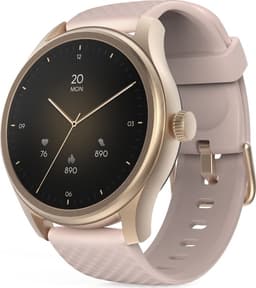 Hama Aktivitetsur - Fit Watch 5010 Rose Gold