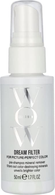 Color Wow Dream Filter Pre-Shampoo Mineral Remover 50 ml