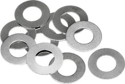 Washer 5X10X0.2Mm (10Pcs)