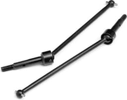 Bullet 3.0 Cvd Shaft Set