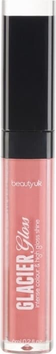 BeautyUK Beauty UK Glacier Gloss No.4 I Like To Mauve It Mauve It