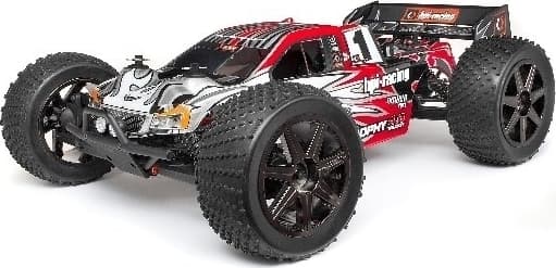 HPI Trimmed And Painted Trophy Truggy 2.4Ghz RTR Body
