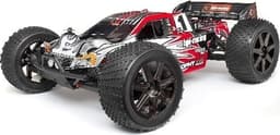 HPI Trimmed And Painted Trophy Truggy 2.4Ghz RTR Body