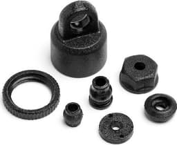 Shock Cap Set