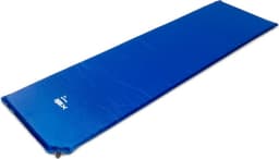 Briv Selvoppblåsende liggeunderlag Classic 25, 180x50x2,5 cm