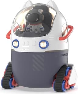 Mobility On Board ybot incl Nightlight and Austonaut