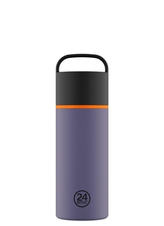 24Bottles Spin Bottle – Dusk – 730 ml
