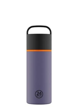 24Bottles Spin Bottle – Dusk – 730 ml