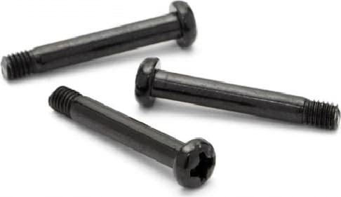 Step Screw M3X20Mm (6 Pcs)