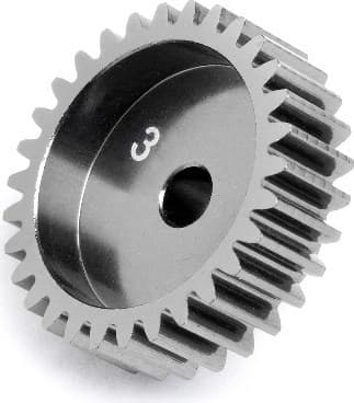 Pinion Gear 30 Tooth (0.6M)
