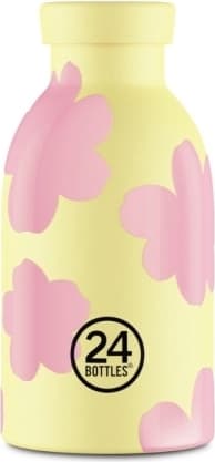 24Bottles Clima – Daydreaming Yellow – 330 ml