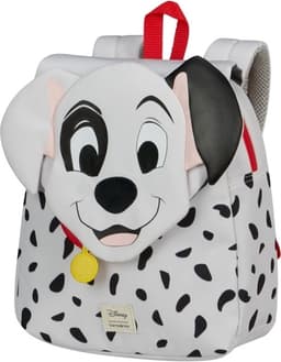 Samsonite Ryggsekk Happy Sammies Disney 101 Dalmatinere