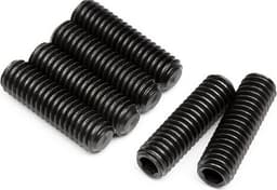Settskrue M3 X 10Mm