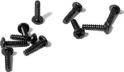 Tp. Binder Head Screw M3 X 12Mm (10 Pcs)