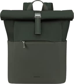 Samsonite Rygsæk 4Pack LPT Rolltop 15.6"" Forest Green