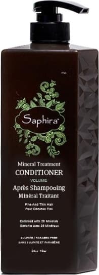 Saphira Mineral Treatment Conditioner 1000 ml