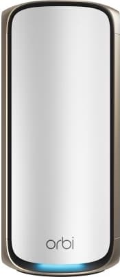 Netgear Router Orbi 370 Series Dual-Band WiFi 7 Mesh Add-on Satellite NE