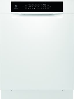 Electrolux Serie 800 Opvaskemaskine E82UA220SW (hvid)