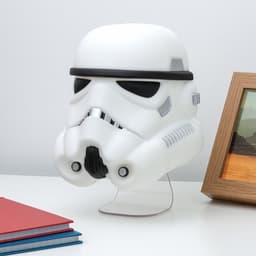 Paladone Stormtrooper-maske-lys