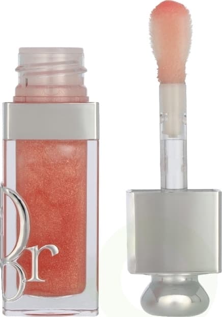 Dior Addict Lip Glow Oil 6 ml Rosy Candy Sparkly
