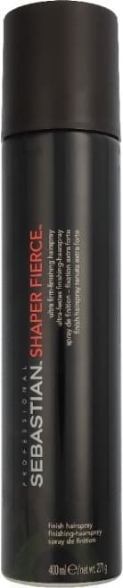 Sebastian Shaper Fierce Hairspray 400 ml