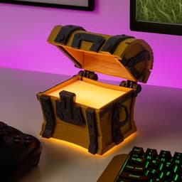 Paladone Fortnite-kistebelysning