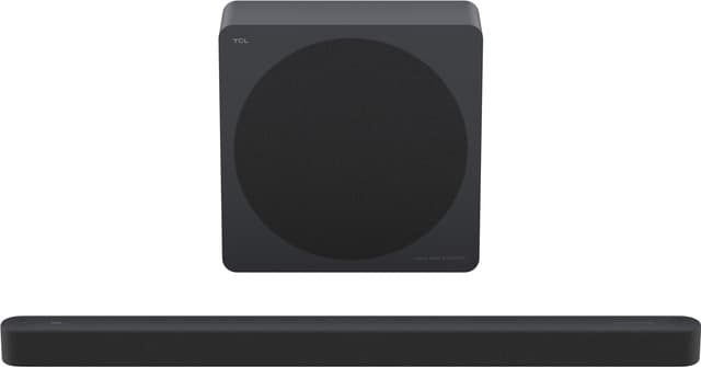 TCL Soundbar A65K