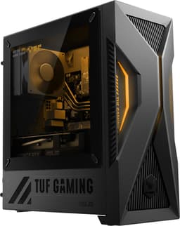 Asus TUF T500MV Core5-210h/16/512/5050 stasjonær gaming PC